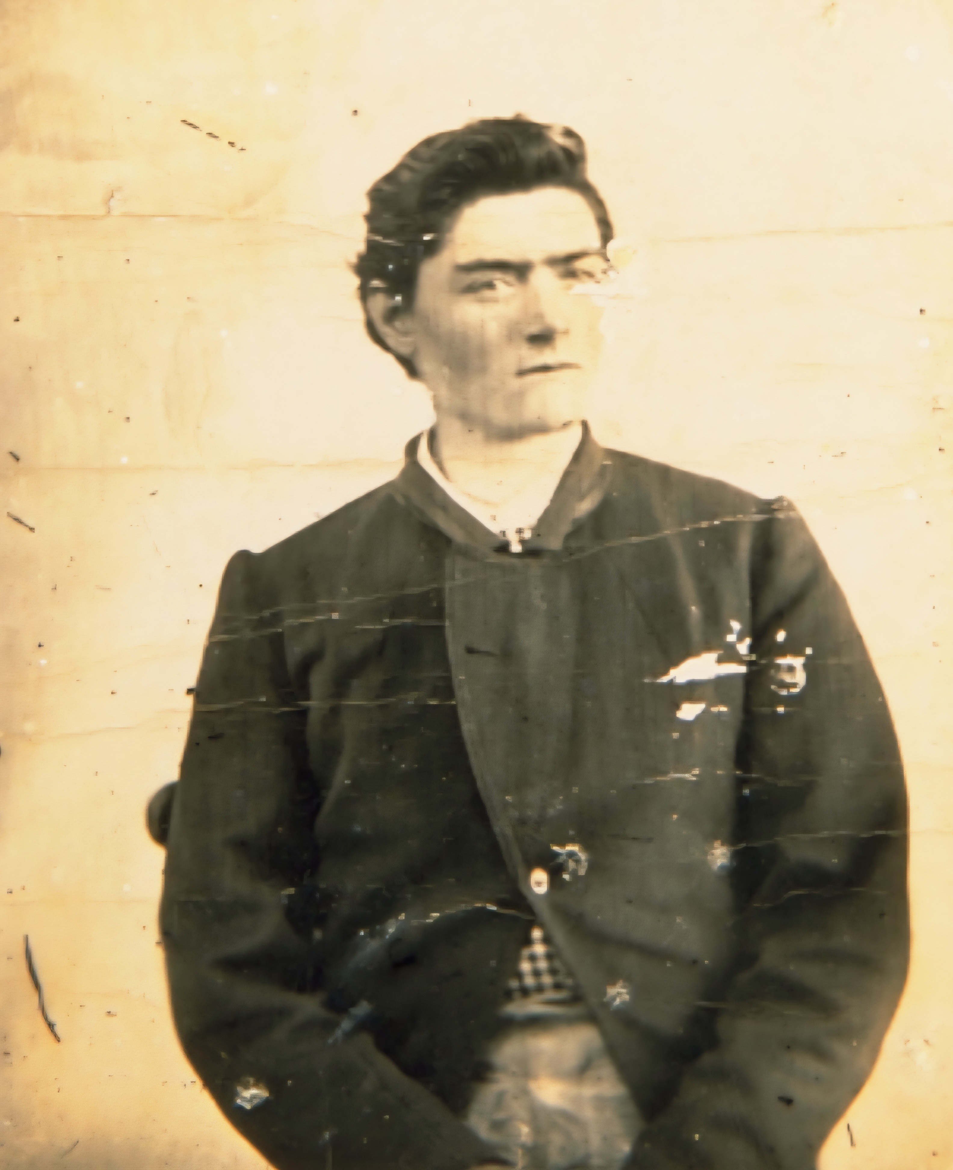NED KELLY