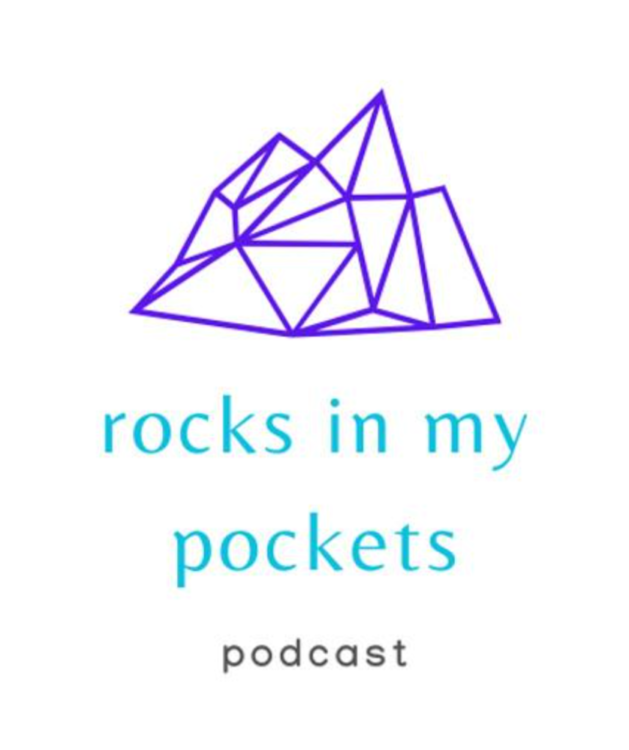 ROCKS IN MY POCKETS