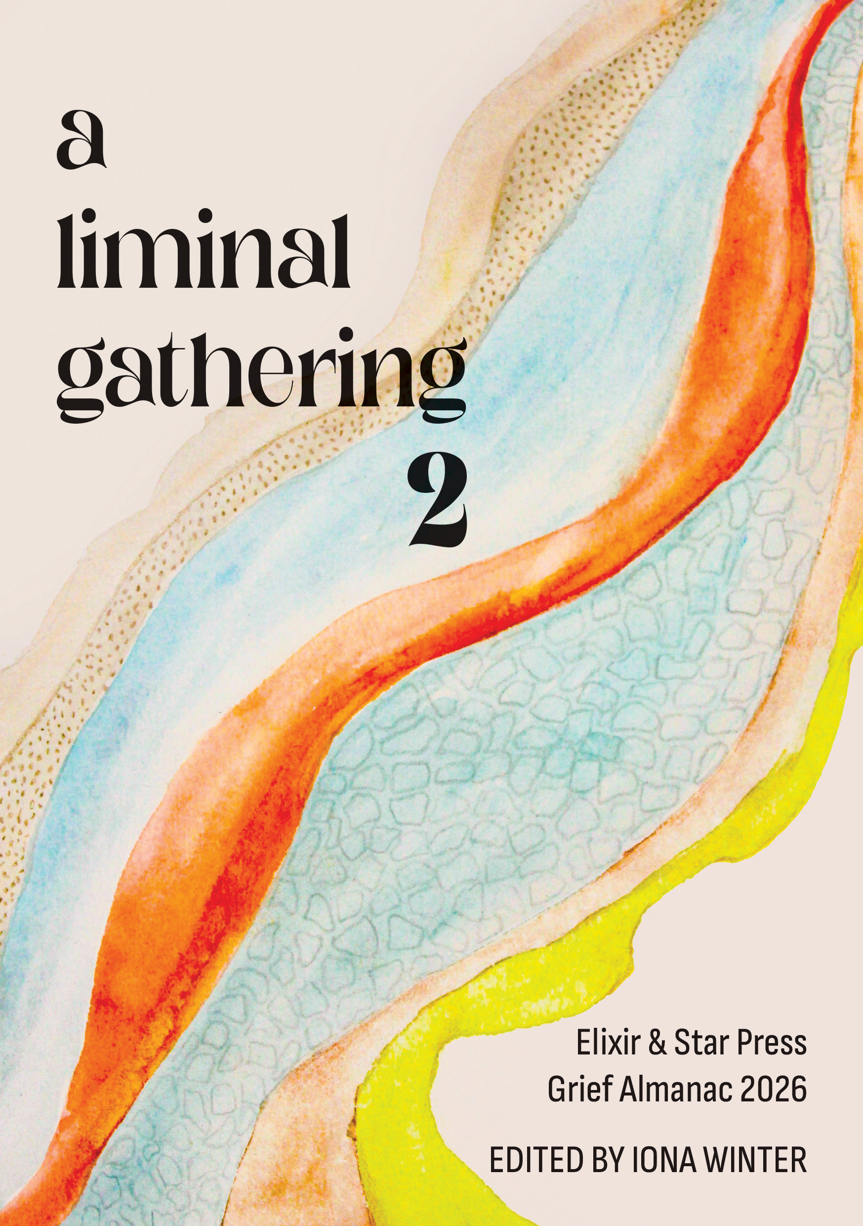 GATHERING AGAIN – a liminal gathering 2
